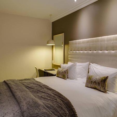 Protea Hotel By Marriott Kimberley Exteriér fotografie