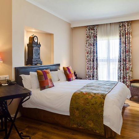 Protea Hotel By Marriott Kimberley Exteriér fotografie
