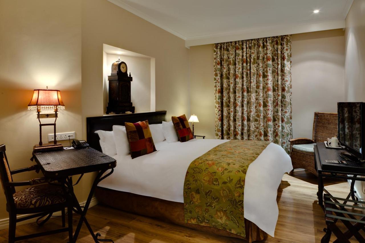Protea Hotel By Marriott Kimberley Exteriér fotografie