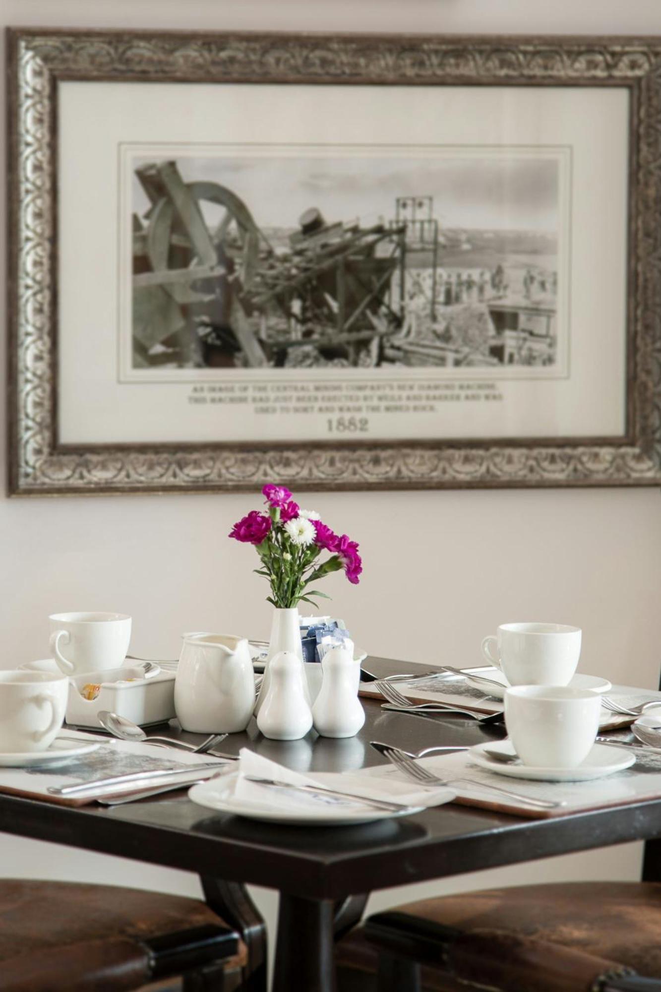 Protea Hotel By Marriott Kimberley Exteriér fotografie