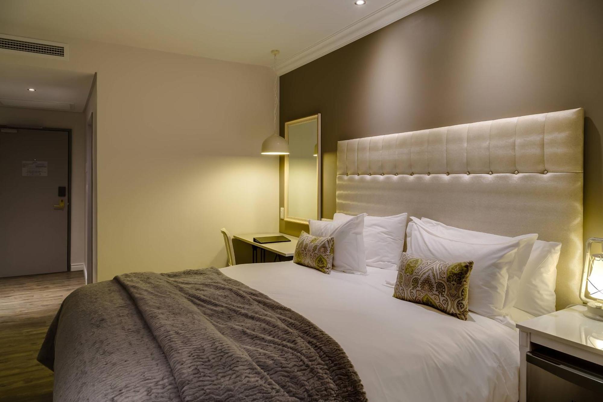 Protea Hotel By Marriott Kimberley Exteriér fotografie