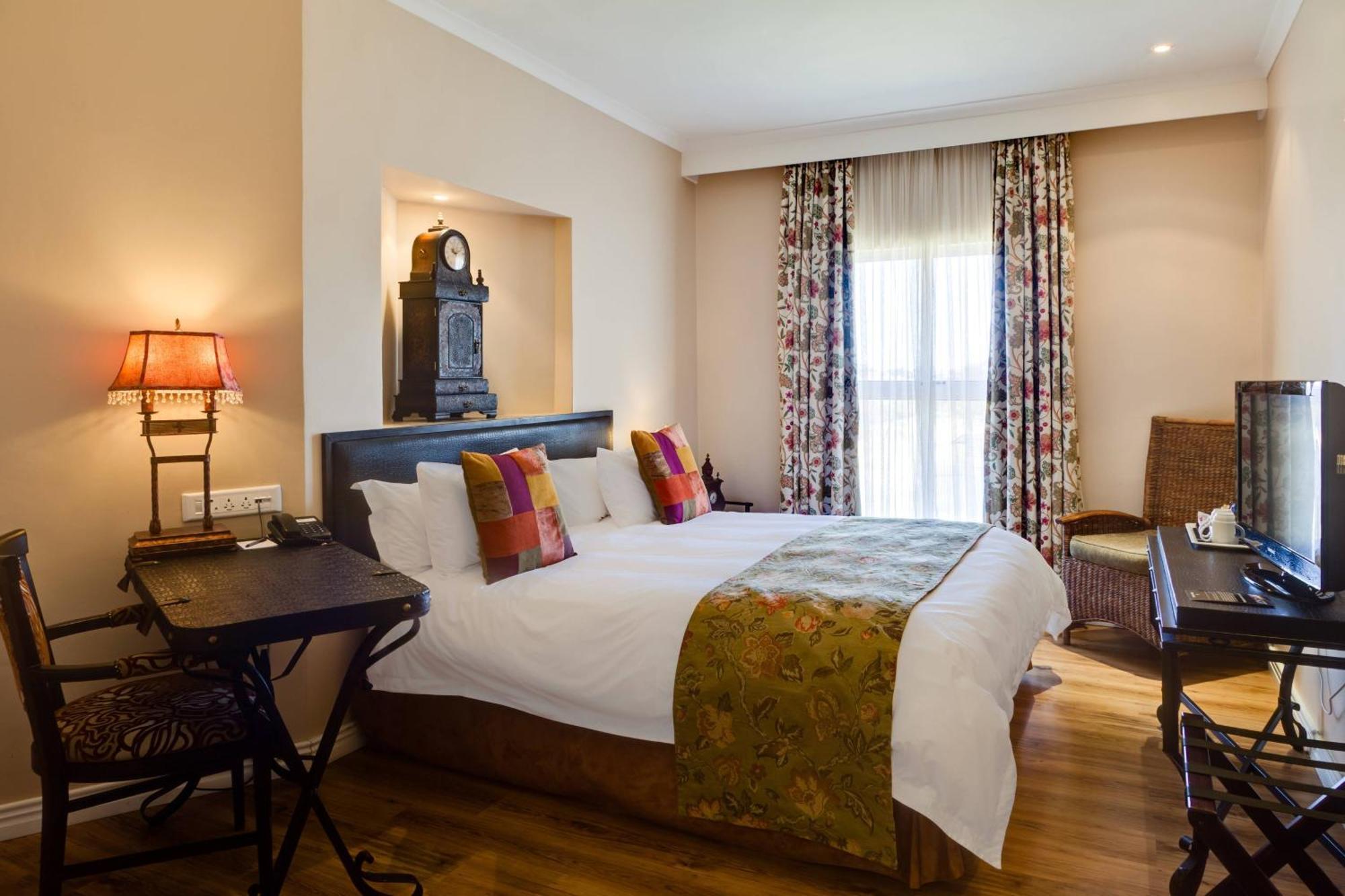 Protea Hotel By Marriott Kimberley Exteriér fotografie