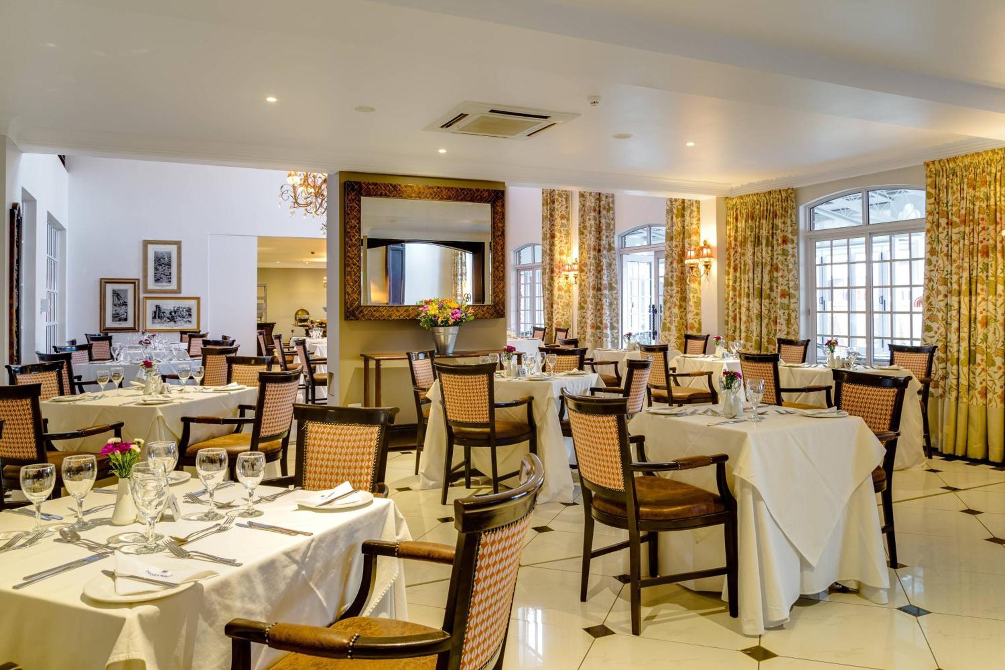 Protea Hotel By Marriott Kimberley Exteriér fotografie
