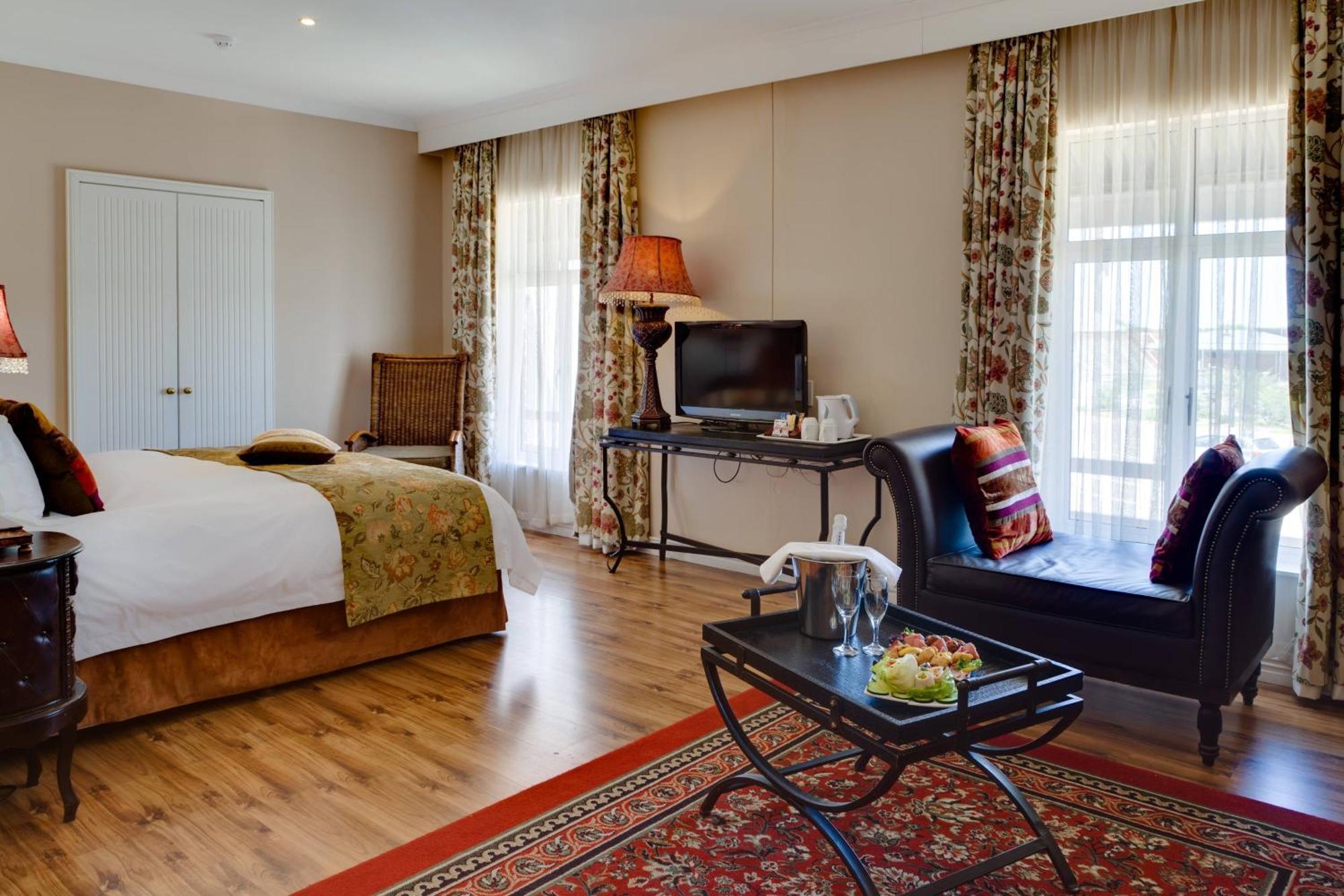 Protea Hotel By Marriott Kimberley Exteriér fotografie