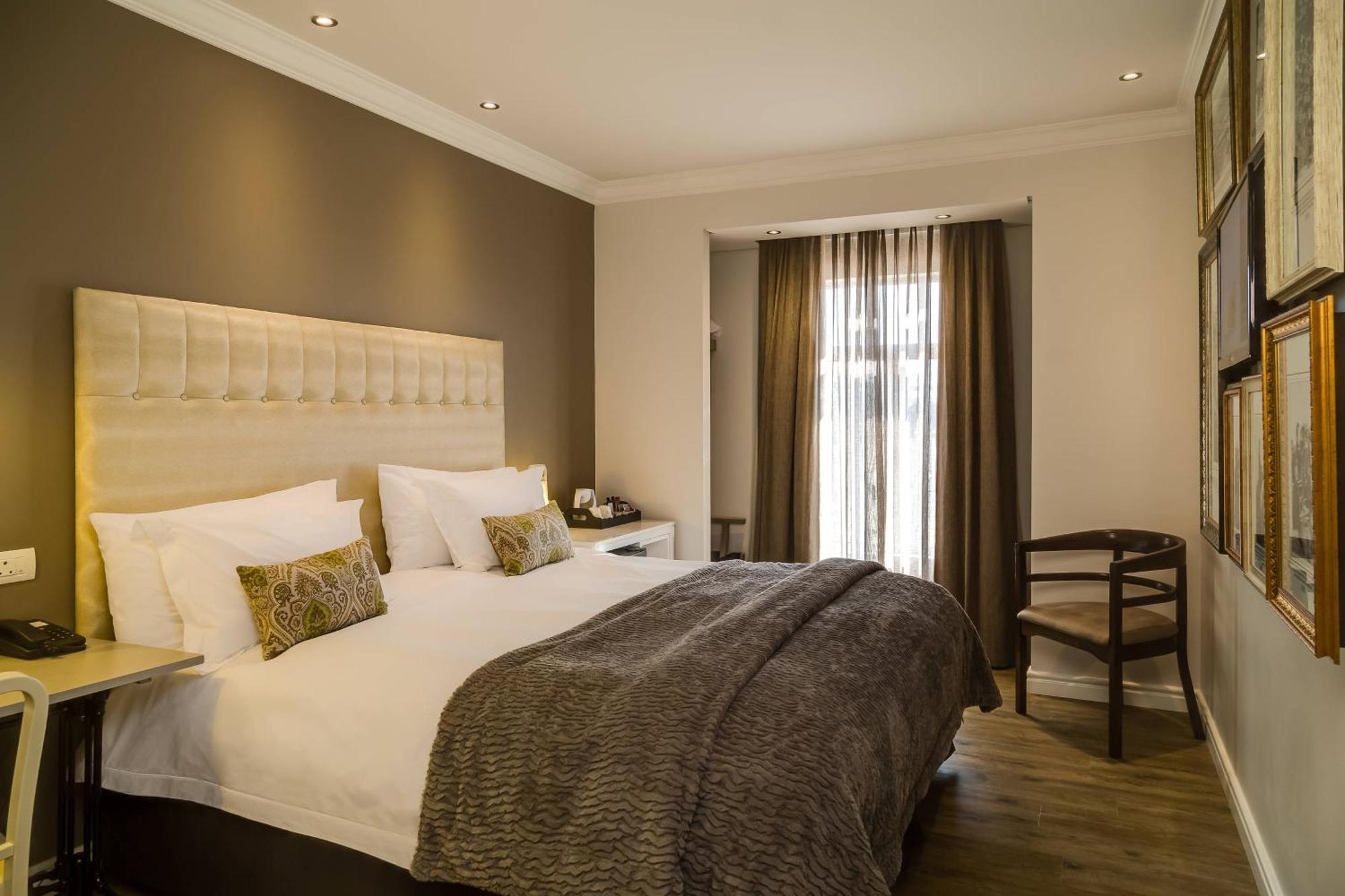Protea Hotel By Marriott Kimberley Exteriér fotografie